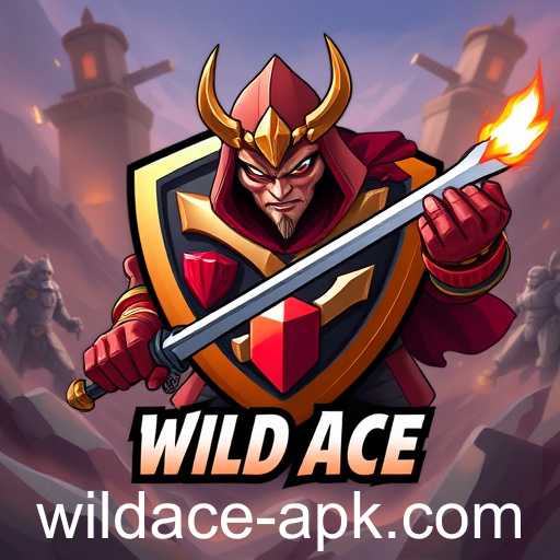 Exploring the Buzz Around Wild Ace APK