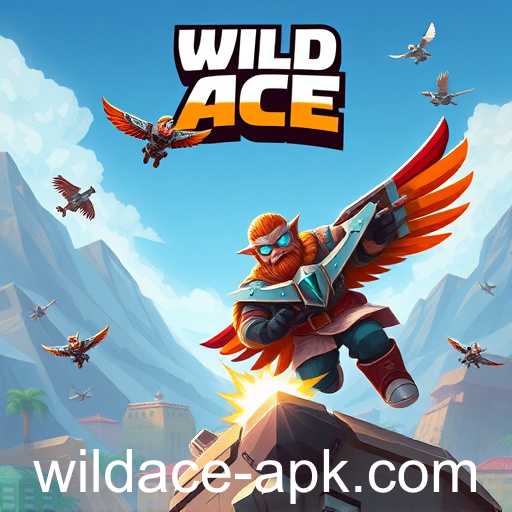 The Impact of Wild Ace APK on Mobile Gaming