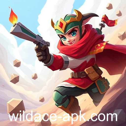 The Rise of Wild Ace: A Game Changer in the Mobile Gaming World