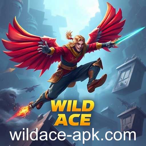 The Rise of Wild Ace APK in 2025 Gaming World