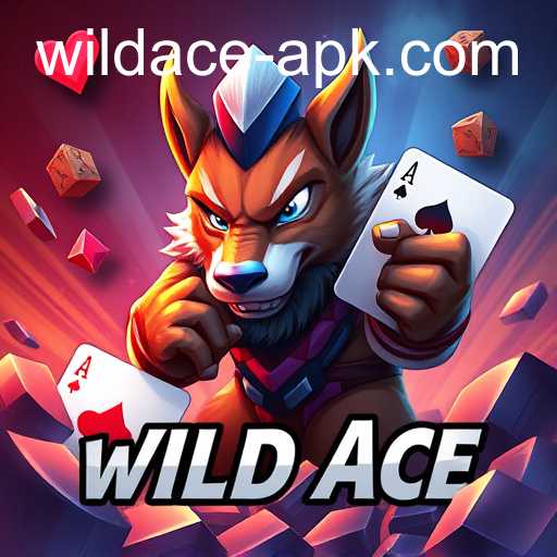 The Thriving World of Wild Ace APK Gaming