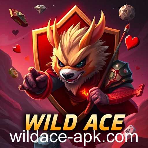 Wild Ace APK Reshaping Mobile Gaming