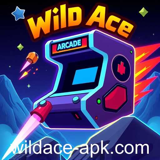 The Rise of Mobile Gaming and Wild Ace APK