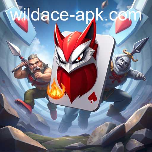 The Digital Surge of Wild Ace APK