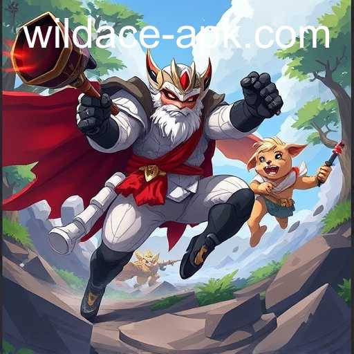 The Impact of Wild Ace APK on Mobile Gaming
