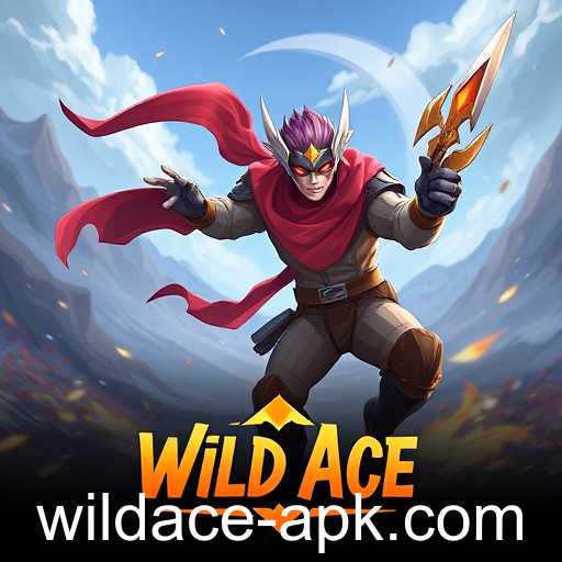 The Enigma of Wild Ace APK in Gaming Evolution