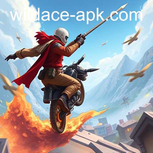 The Rise of Mobile Gaming with Wild Ace APK