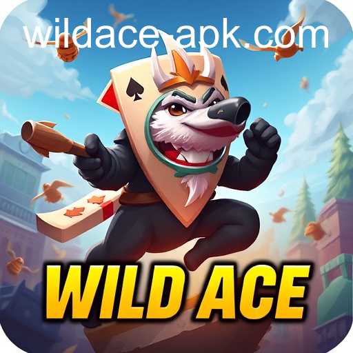 Wild Ace APK: Gaming Revolution in 2025