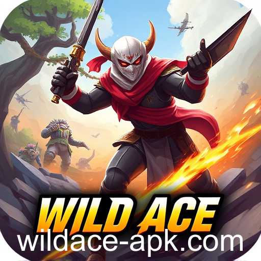 Wild Ace APK: A Phenomenon in Mobile Gaming