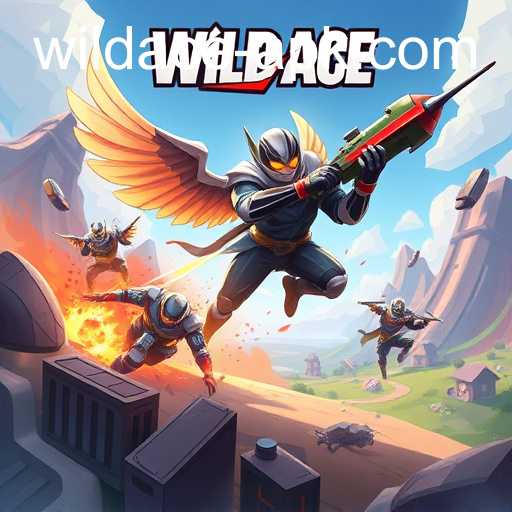 The Rise of Wild Ace in Gaming